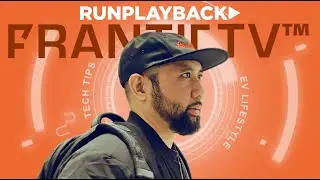 Unveiling Secrets with Rick from Run Play Back: Frantic TV's Exclusive Interview