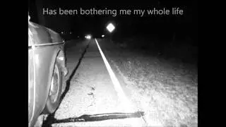 Bruce Springsteen - State Trooper (live Brixton Night - lyrics)