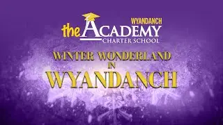 The Academy Charter School presents, 