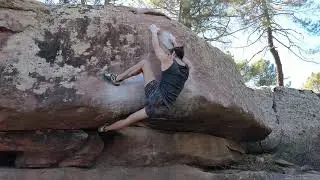 Aeroline, 7b. Albarrac&iacute;n