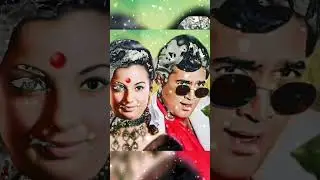 old Bollywood actor Rajesh Khanna Hindi short video #bollywood #song 🥰🥰🥰🥰🥰🥰🥰🥰