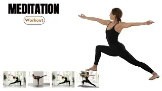 Workout outdoor