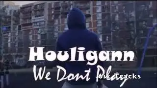 @houliganwassa x 6ix Tracks - We Don't Play (Freestyle)