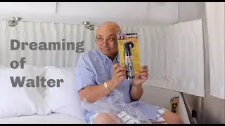 Dreaming Of Walter