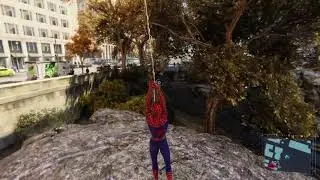 Oh No, Doctor Connors' Class... [PS4 Remastered]