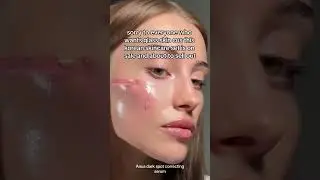 Transformed skin in 3 days! affordable care routine #skincareroutine