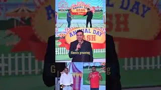 Vantiva Supply Chain Solutions Annual Day Bash | Maze events #vantiva #mazeevents