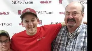 Remembering Tom Skinner