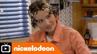 Side Hustle | Switching Brains | Nickelodeon UK