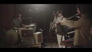 LUWTEN - Go Honey (Live from Studio Joneski)