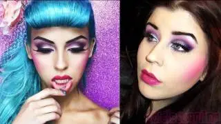 Raquel Reed Makeup Tutorial