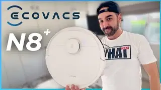 Tired of Housework? Get a Robot Vacuum