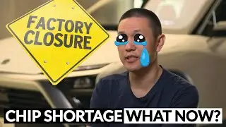 🚨 Chip Shortage! NIO Halts Production! ⚠️ Buying Opportunity? 🚀