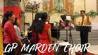 ARBAB - GP MARDEN CHOIR