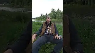 Шаман Ак-Бору.