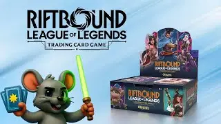 Riftbound Release! Can we pull a Signature Card? #riftbound #leaugeoflegends #packopening