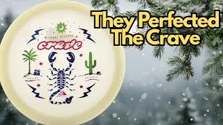 The STRAIGHTEST Run Of CRAVE!
