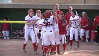 2016 MAC Softball Championship: Miami University Game Eleven Recap