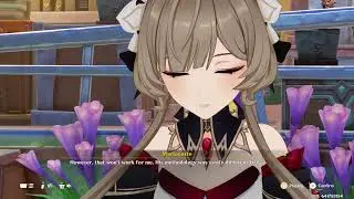 Genshin Impact: Song Of Te Welkin Moon Act V Final