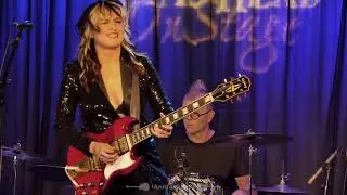 Leilani Kilgore - What Kind Of Man - 10/2/23 Rams Head - Annapolis, MD
