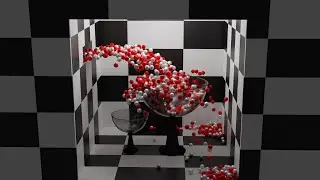 Blender Molecular Add-on