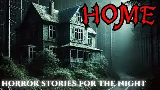 A FAMILY inherited THIS HOUSE but... | PERTURBING HOUSE HORROR STORY