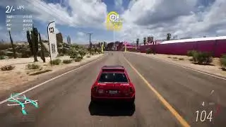 Honda Civic My Beloved Does It With Ease