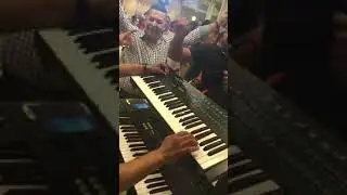 Miki Cortan ludi coki u Elementu uzivo 2018