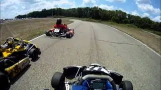 MSOKC Yamaha Sr. Can heat 7/29/12