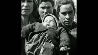 MARZO 1944 L’ULTIMA ERUZIONE DEL VESUVIO