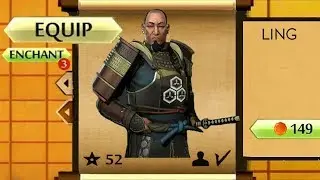 Shadow Fight 2 - LING