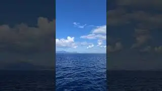 Парусный спорт в Греции #шорты