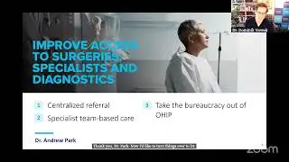 Ask Ontario Doctors: Stop the Crisis