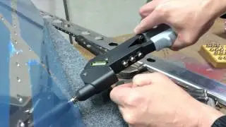 Close Quarters Dimple Die Set