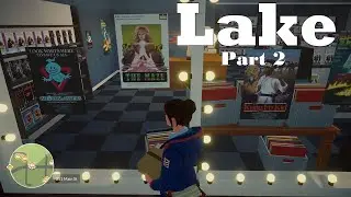 Lake - Part 2 - Xbox Gameplay/Walkthrough/Lets Play - Wiffy Squatch
