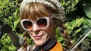 FromeFMTV - Crawfish Creek feat. Kate Lissauer, Keith Harrison-Broninski, and Steve Gurr, part 1