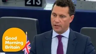The End of UKIP? | Good Morning Britain