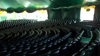 A look inside our sister venue the South Shore Music Circus