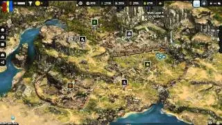 Kings of the Realm - Raw Open Beta Gameplay 2