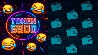 Token 6900 Presale Surges to $2.5M &ndash; Meme Coin Madness Goes Mainstream