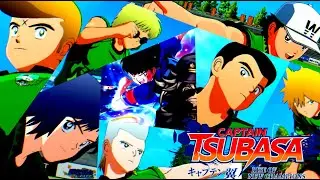 16日まで時間がねえぞ！【キャプテン翼 RISE OF NEW CHAMPIONS】40