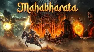 &ldquo;Unfolding Legends: The MAHABHARATA Experience