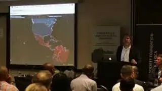 The Security Dialogues Project: Context (Robert Muggah)
