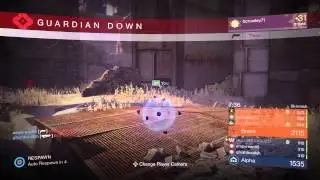 Destiny - Trials Of Osiris Tips and Tricks (Hunters)