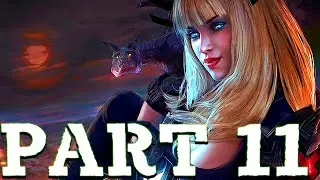 (Magik) Marvel Future Revolution PLAYTHROUGH Part 11 [MOBILE]