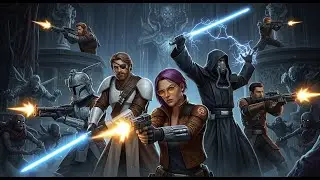 Dread Fortress SM
