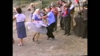 Palatkai Banda - lakodalom 