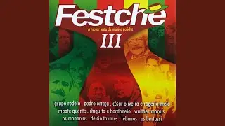 Portal da História (Ao Vivo)