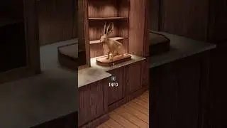 Легендарные кролики и зайцы? Существуют ли они? &mdash; Hunting Simulator 2 [ПК] #шорты