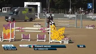 Hornesch & Ferrante Anchisi | Scuderia 1918 Talent Team